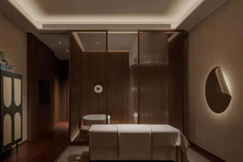 杭州下城区柔式SPA——男士养生新潮流，找回身心平衡