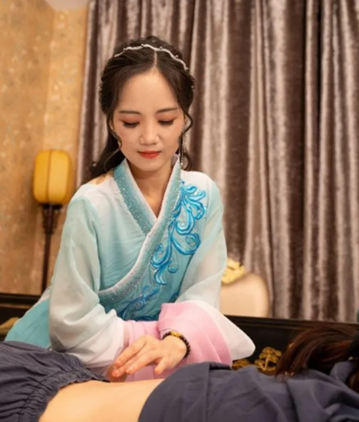 北京东城泰式按摩之特色香薰