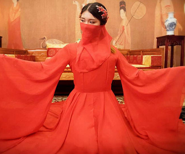 苏州姑苏经络调理