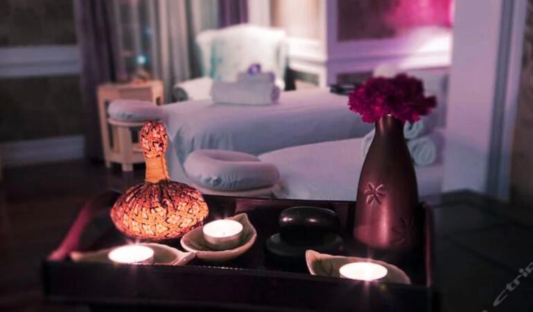推荐北京东城比较好的轻奢休闲养生spa会馆,亲身体验分享