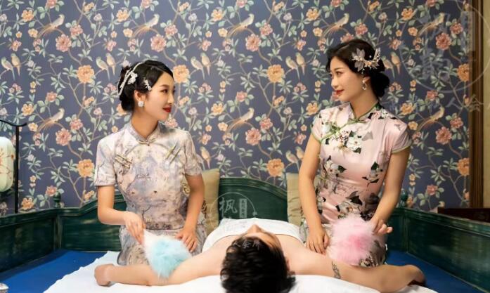 北京东城可靠的高级保健水疗减压会所-简直太舒服了