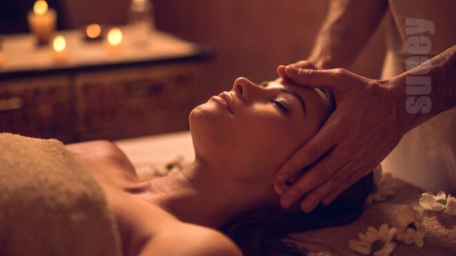 北京东城五星级私人订制spa会所,奢华高级感十足!