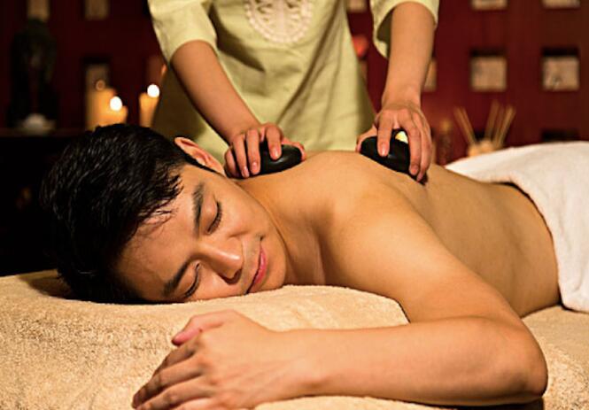 北京东城男士spa来这本地男士的首选spa