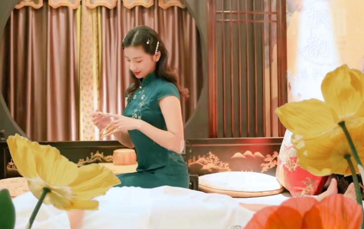 北京东城高端男士养生会所,良心会所真心推荐