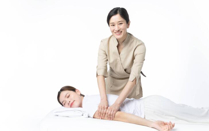 北京东城油压spa艺师展示（八）