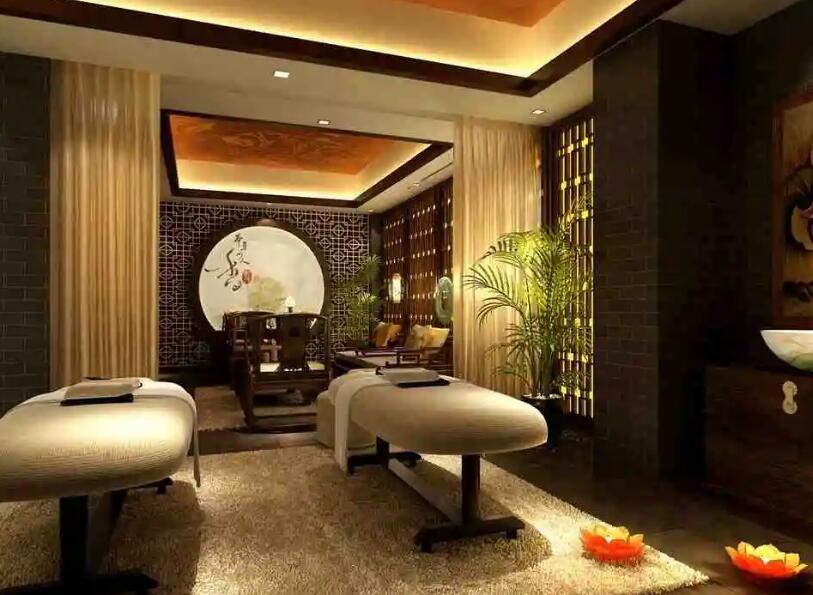 北京东城私人养生会所环境（七）