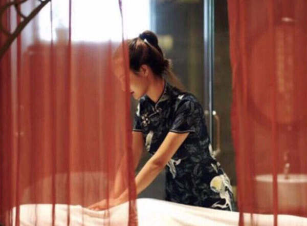 广州值得一试的男士Spa水疗会馆推荐,这家花样多!