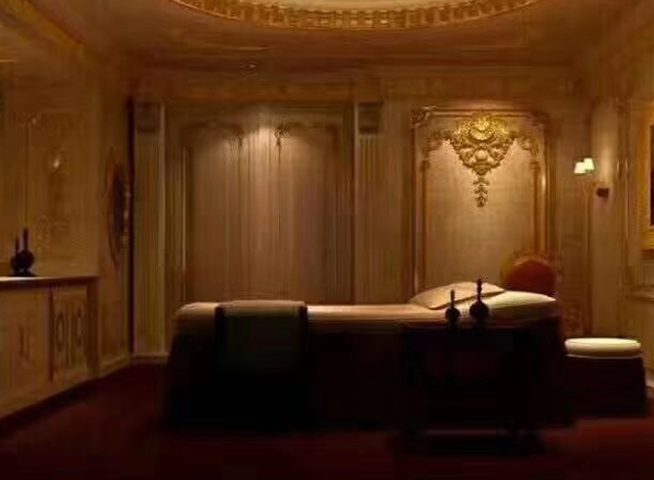 广州高档休闲会所风采展示（九）