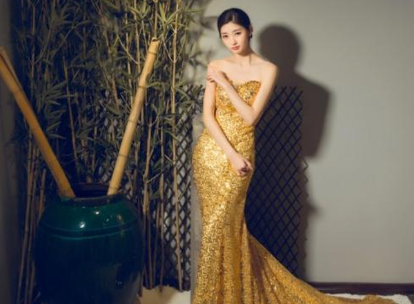 广州会所艺师风采展示（六）