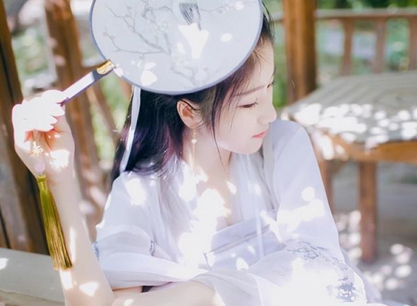 广州足疗会所艺师风采（七）