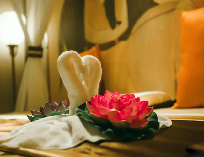 青岛黄岛男士精油SPA商务会所_简直了我真的强烈推荐给你