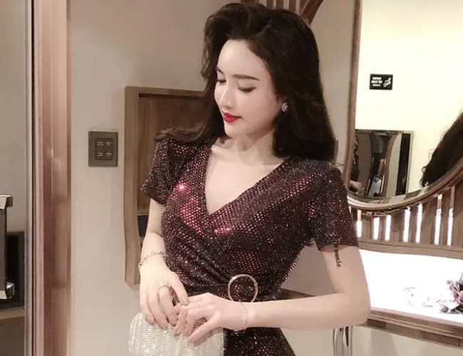 青岛黄岛油压会所艺师风采（二）健康生活更精彩