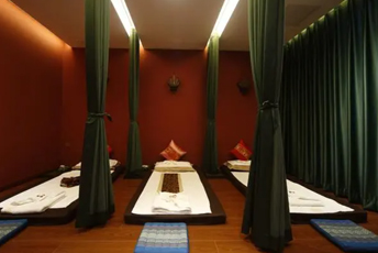 西安养生桑拿行业2026年趋势