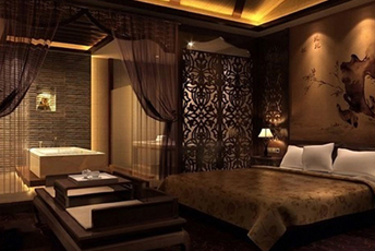 西安高端桑拿会所的2026年发展