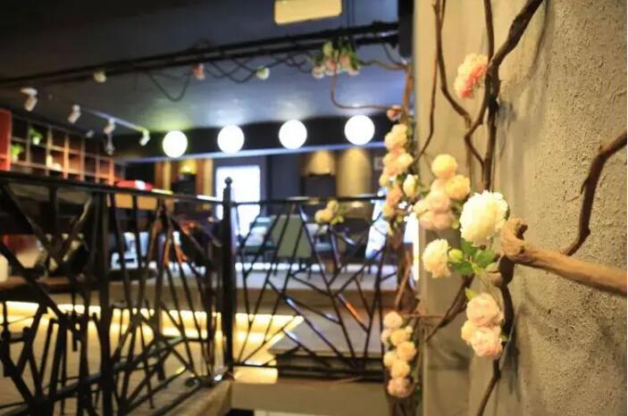 西安SPA行业的个性化体验