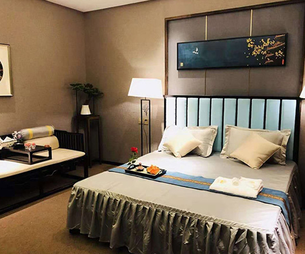 广州天河休闲会所不是娱乐，是成年人的充电站