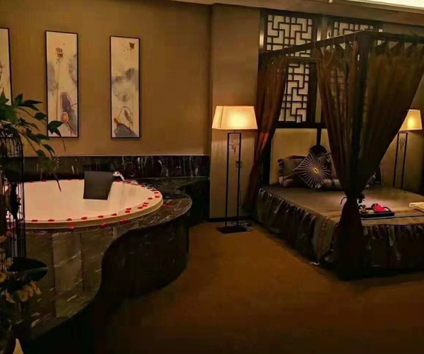 广州天河桑拿+草本护理，由内而外通透,2026春季祛湿正当时！